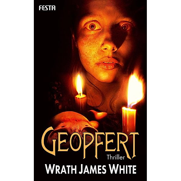 Geopfert, Wrath James White