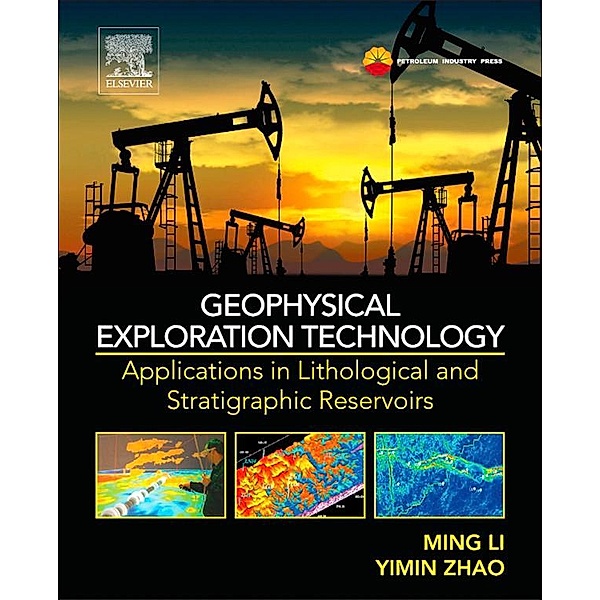 Geophysical Exploration Technology, Ming Li