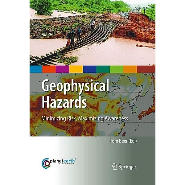 Geophysical Hazards / International Year of Planet Earth, Tom Beer