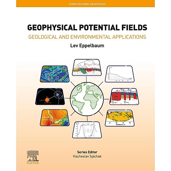 Geophysical Potential Fields, Lev Eppelbaum