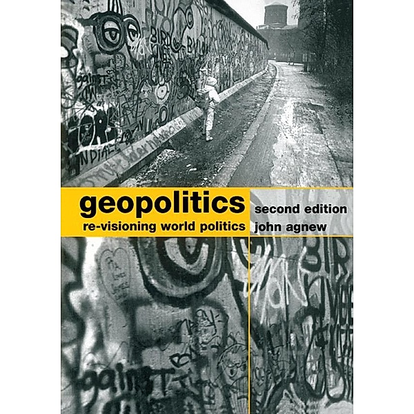 Geopolitics, John Agnew