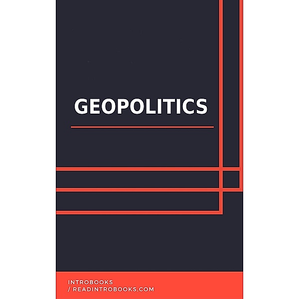 Geopolitics, IntroBooks Team