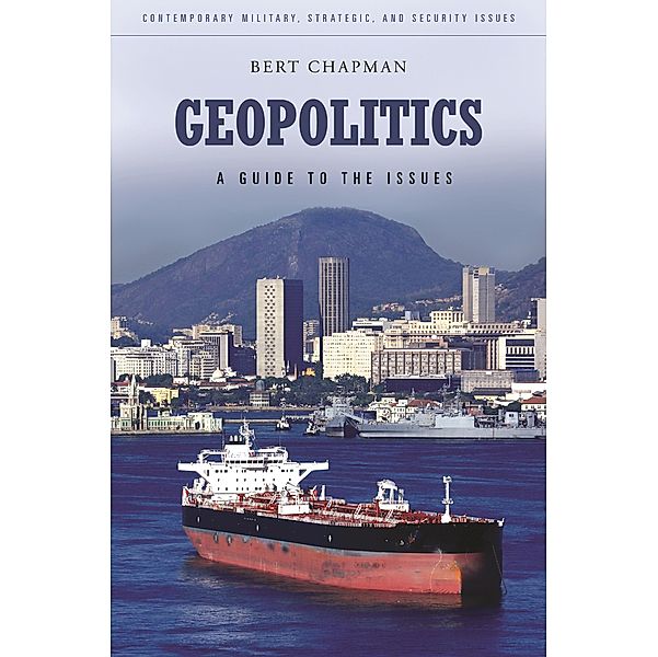 Geopolitics, Bert Chapman