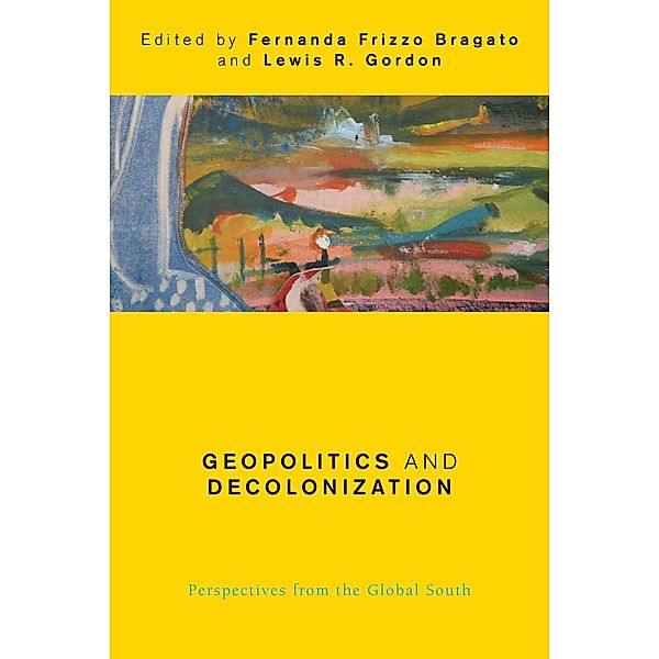 Geopolitics and Decolonization / Global Critical Caribbean Thought