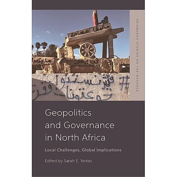 Geopolitics and Governance in North Africa