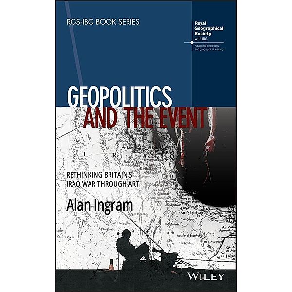 Geopolitics and the Event, Alan Ingram