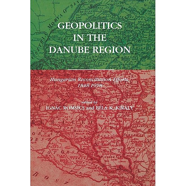 Geopolitics in the Danube Region