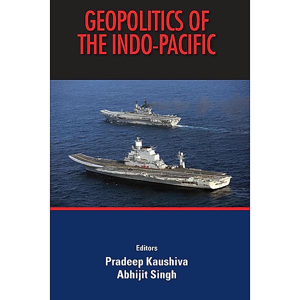 Geopolitics of the Indo-Pacific / KW Publishers