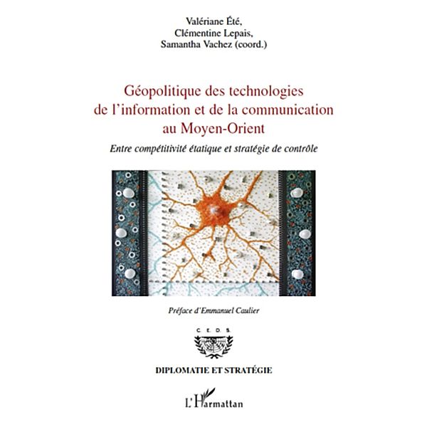 Geopolitique des technologies de l'information et de la comm, Collectif Collectif