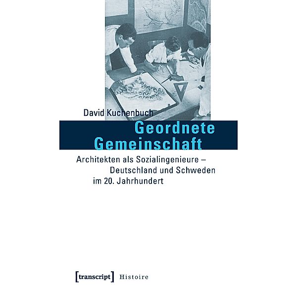 Geordnete Gemeinschaft, David Kuchenbuch