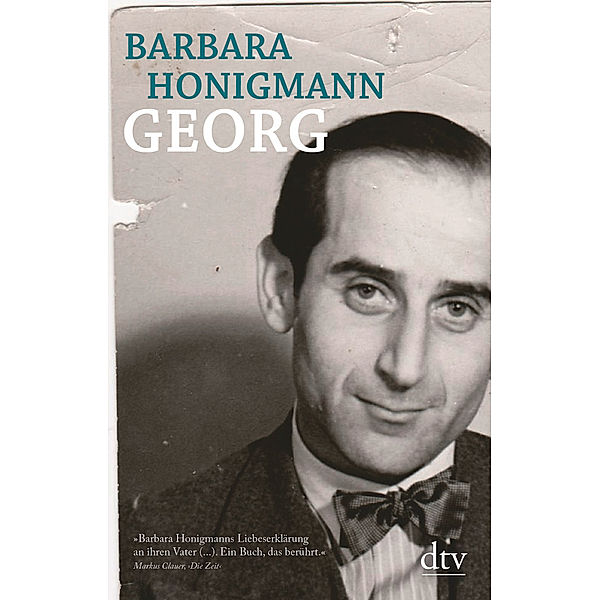 Georg, Barbara Honigmann