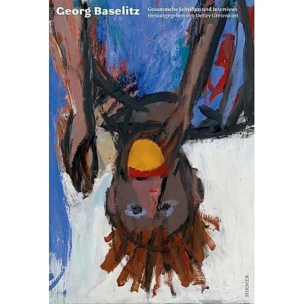 Georg Baselitz, Georg Baselitz