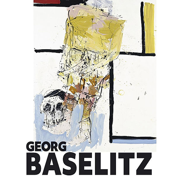 Georg Baselitz, Carla Schulz-Hoffmann