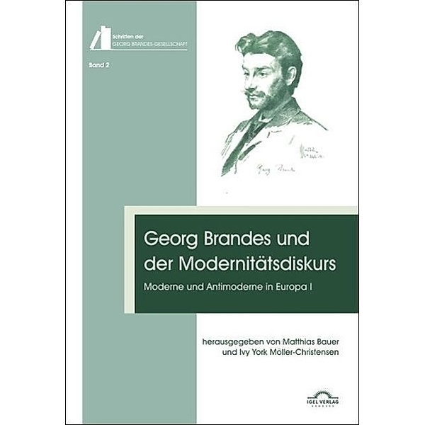 Georg Brandes und der Modernitätsdiskurs