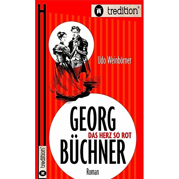 Georg Büchner, Udo Weinbörner