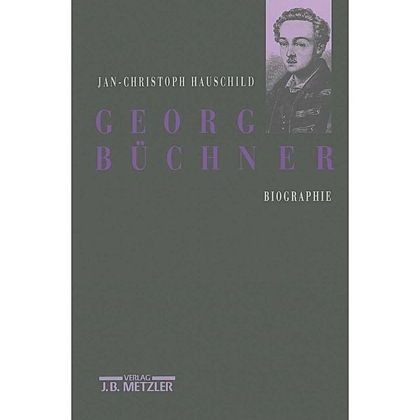 Georg Büchner, Jan-Christoph Hauschild