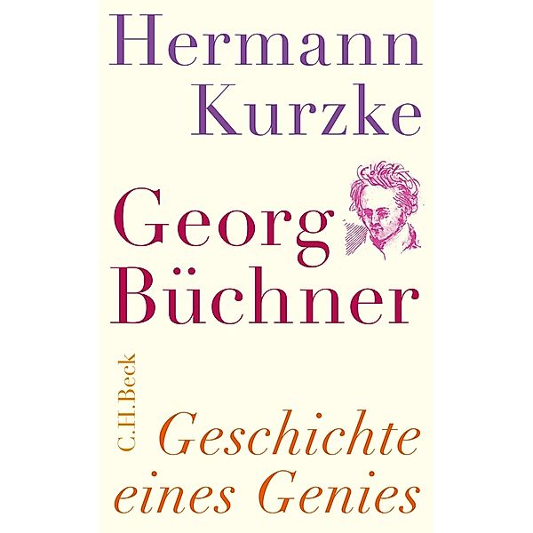 Georg Büchner, Hermann Kurzke