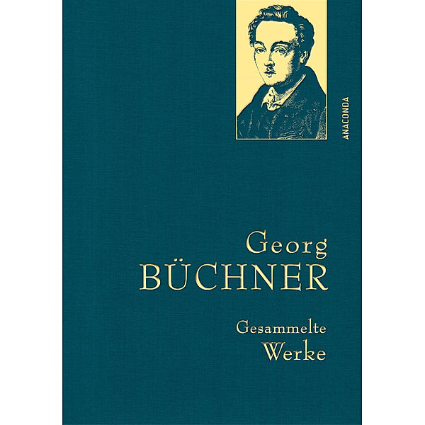 Georg Büchner, Gesammelte Werke, Georg BüCHNER