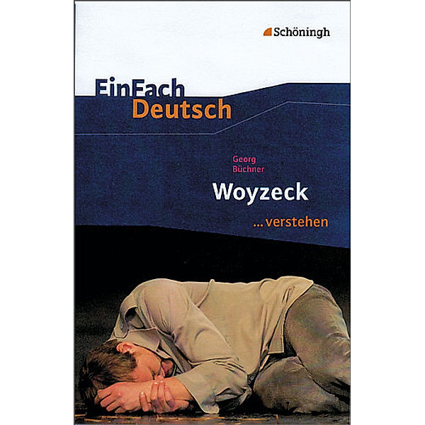 Georg Büchner 'Woyzeck', Georg BüCHNER