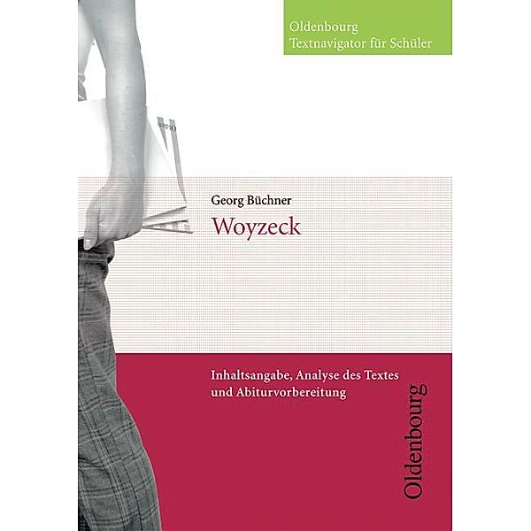 Georg Büchner 'Woyzeck', Georg BüCHNER