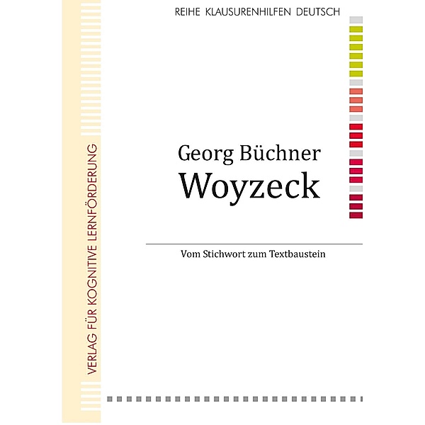 Georg Büchner Woyzeck, Günther Nieberle