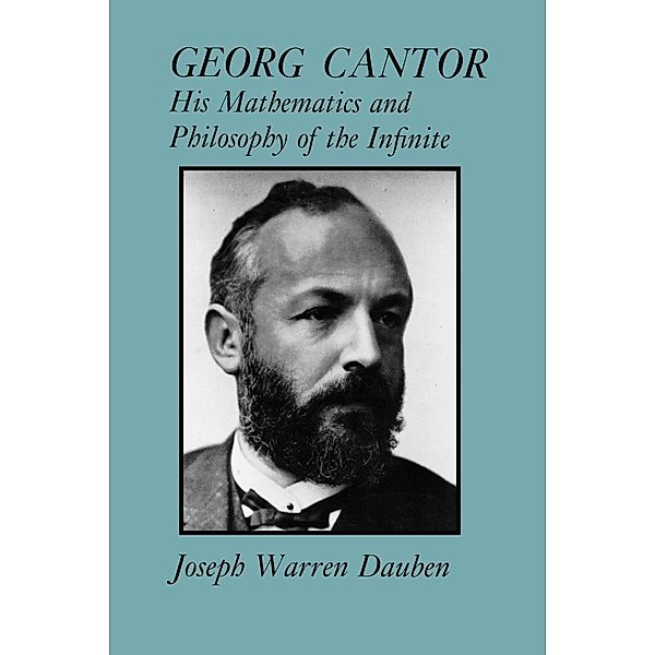 Georg Cantor, Joseph Warren Dauben