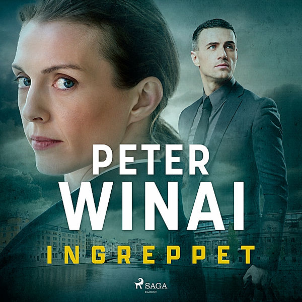 Georg Cournot - 1 - Ingreppet, Peter Winai