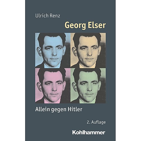 Georg Elser, Ulrich Renz