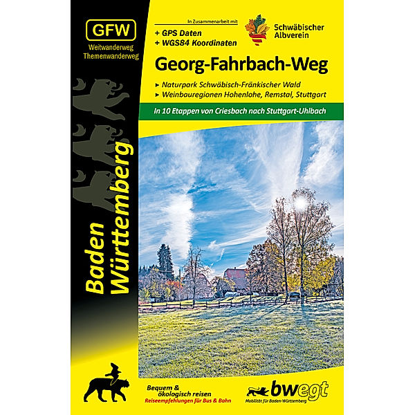 Georg-Fahrbach-Weg, Michael Gallasch