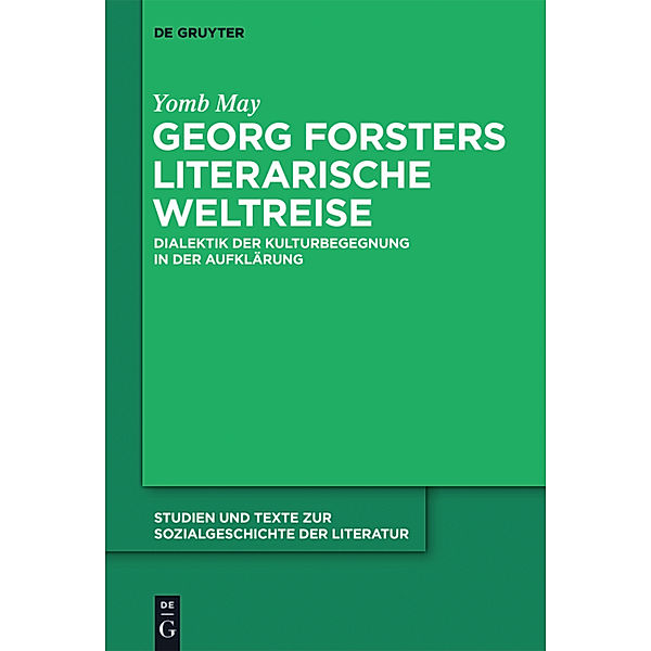 Georg Forsters literarische Weltreise, Yomb May