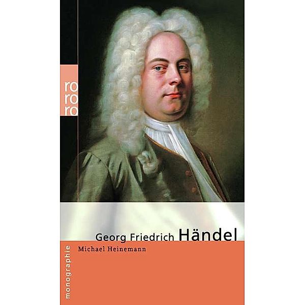 Georg Friedrich Händel, Michael Heinemann