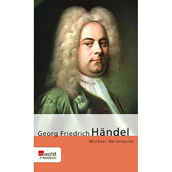 Georg Friedrich Händel, Michael Heinemann