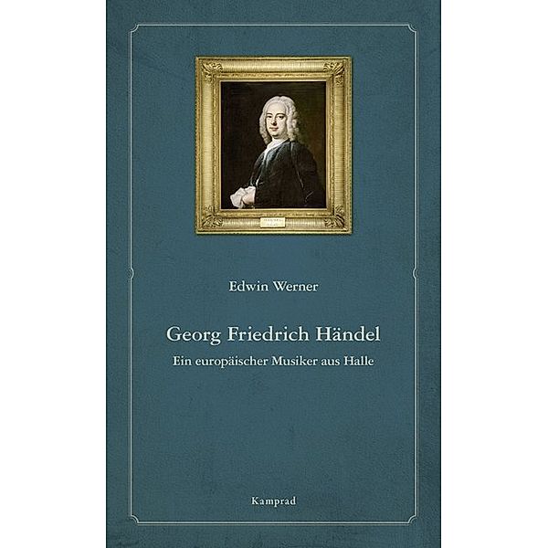Georg Friedrich Händel, Edwin Werner