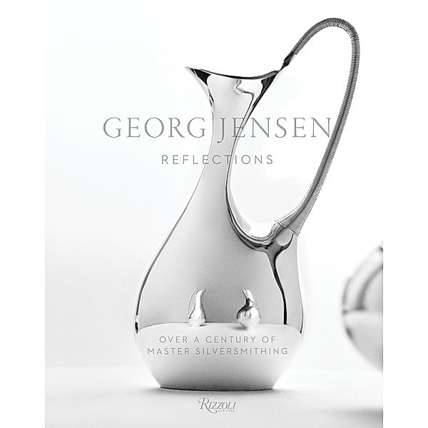 Georg Jensen, Murray Moss