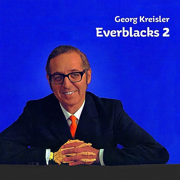 Georg Kreisler/Everblacks 2, Georg Kreisler