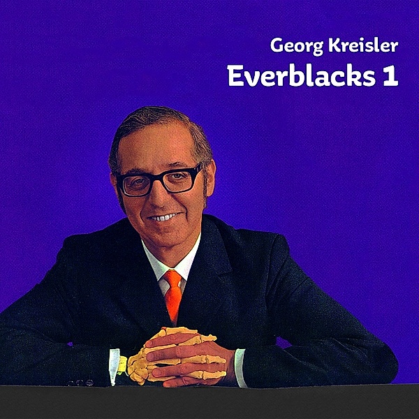 Georg Kreisler-Everblacks, Georg Kreisler