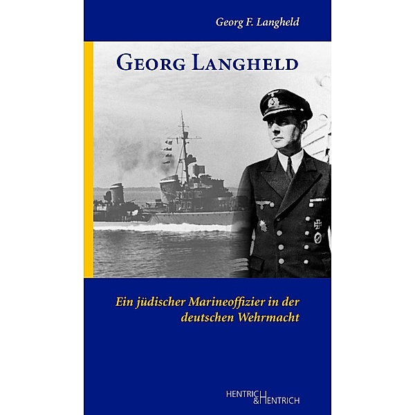 Georg Langheld, Georg F. Langheld