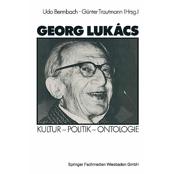 Georg Lukács