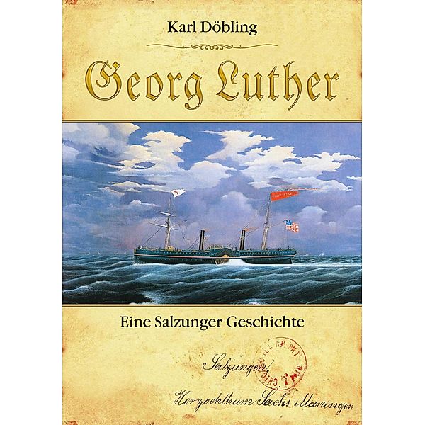 Georg Luther, Karl Döbling