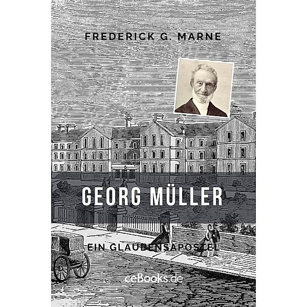 Georg Müller, Frederick G. Warne
