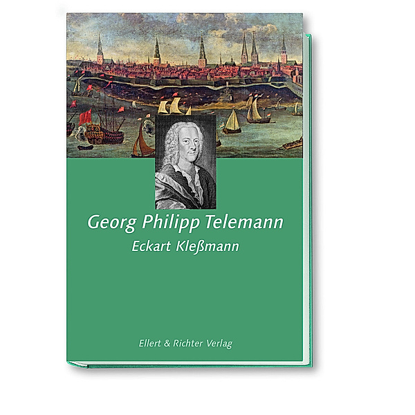 Georg Philipp Telemann, Eckart Klessmann
