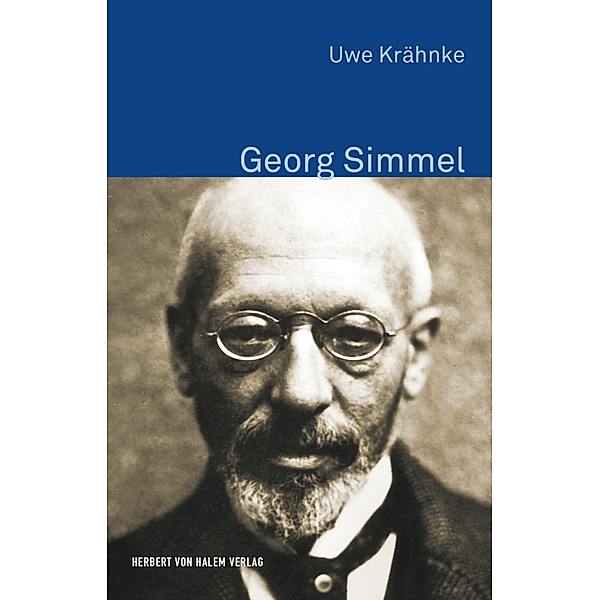 Georg Simmel, Uwe Krähnke