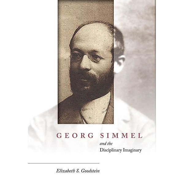 Georg Simmel and the Disciplinary Imaginary, Elizabeth S. Goodstein