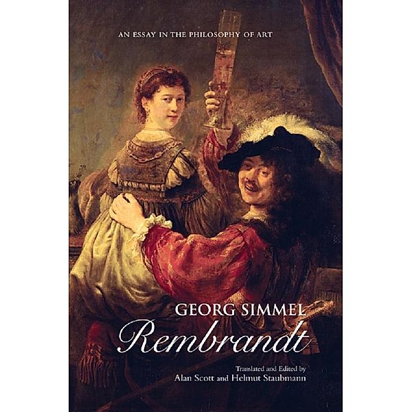 Georg Simmel: Rembrandt