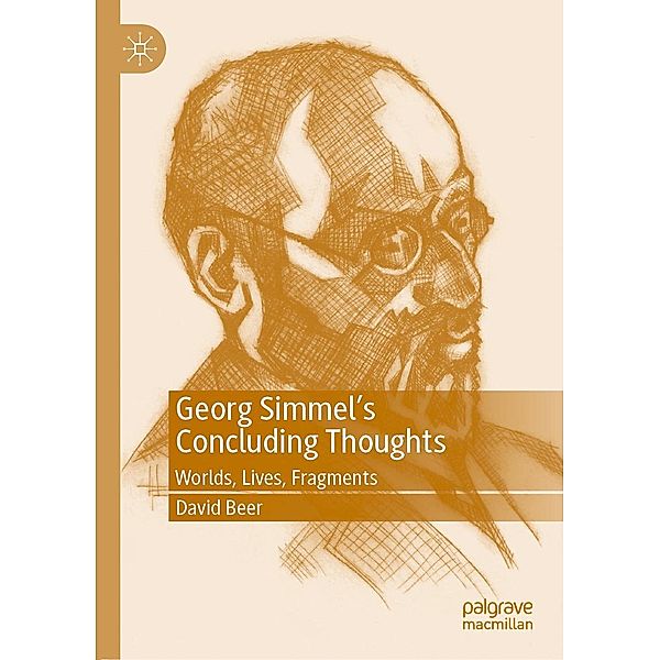 Georg Simmel's Concluding Thoughts / Progress in Mathematics, David Beer