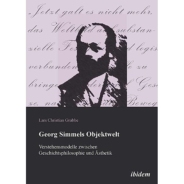 Georg Simmels Objektwelt, Lars Chr. Grabbe