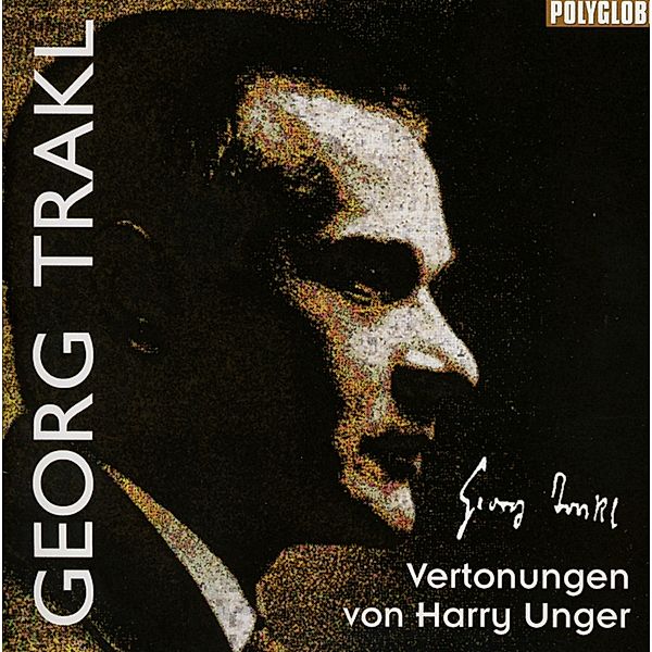 Georg Trakl, Georg Trakl