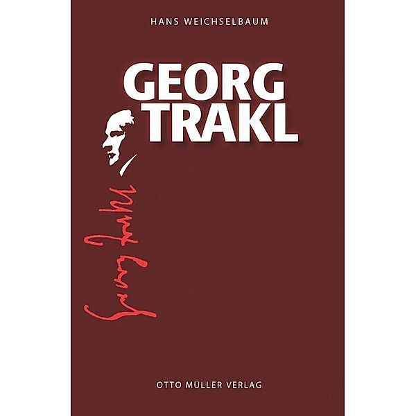 Georg Trakl, Hans Weichselbaum