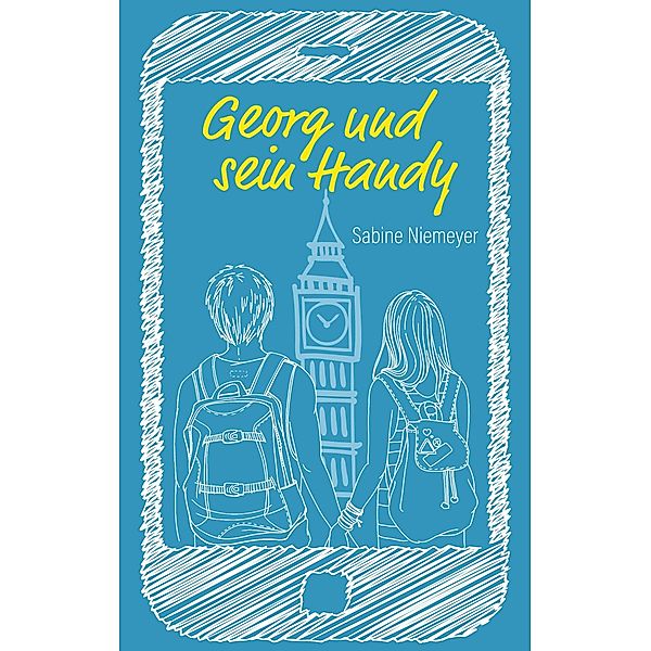 Georg und sein Handy, Sabine Niemeyer