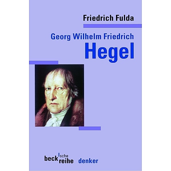 Georg Wilhelm Friedrich Hegel, Hans Fr. Fulda